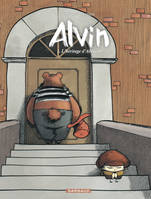 1, Alvin - Tome 1 - L'héritage d'Abélard