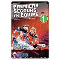 Premiers secours en équipe, Pse 1