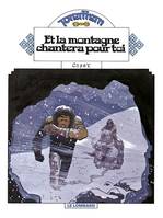 Jonathan - Tome 2 - Et la montagne chantera pour toi