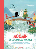 Moomin et le Chapeau magique