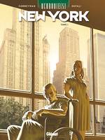 Uchronie[s] - New York - Tome 01, Renaissance