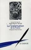 La scolarisation de la France, critique de l'état des lieux