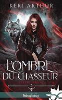 L’ombre du chasseur, Lizzie Grace, T3