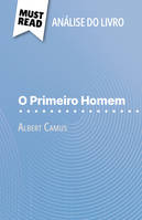 O Primeiro Homem, de Albert Camus