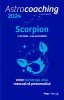Astrocoaching 2024 - Scorpion