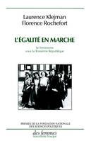 L'Égalité en marche, Le féminisme sous la troisième république