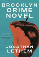 Brooklyn Crime Novel