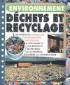 Déchets et recyclabes