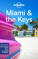 Miami & the Keys 9ed -anglais-