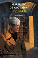 Sorelle (Le indagini di Sara, 6)