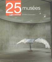 25 MUSEES