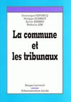 communes et les tribunaux