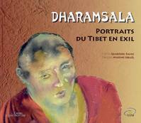 Dharamsala, portraits du Tibet en exil