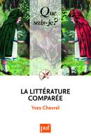 La littérature comparée, « Que sais-je ? » n° 499