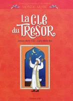 LA CLE DU TRESOR