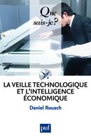 La veille technologique et l'intelligence économique, « Que sais-je ? » n° 3086