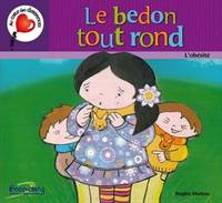 Le bedon tout rond