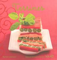 Terrines - Nouvelles variations gourmandes