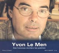 Yvon Le Men : des hommes derrière les poèmes, Revue Skol Vreizh. n° 54