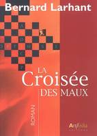 La croisée des maux - roman, roman