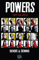 2, Powers T02