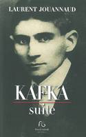 Kafka, suite - roman