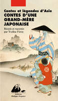 Contes d'une grand-mère japonaise