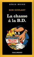 La chasse à la B.D.