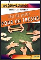 Jeu de piste pour un trésor