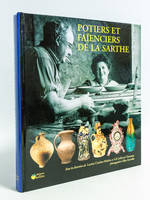 POTIERS ET FAIENCIERS DE LA SARTHE