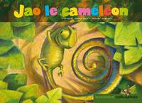 Jao le caméléon