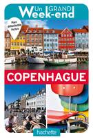 Guide Un Grand Week-end à Copenhague