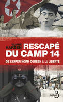 Rescapé du camp 14