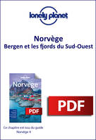 Norvège - Bergen et les fjords du Sud-Ouest