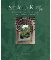 Set for a King /anglais