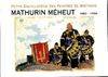 Mathurin Méheut, 1882-1958...