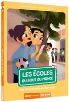 Les écoles du bout du monde, 7, T7 - INSEPARABLES BEYROUTH - E