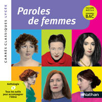 Paroles de Femmes - numéro 103