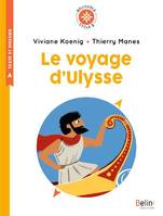 Le voyage d'Ulysse, Boussole Cycle 2