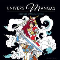 Univers Mangas