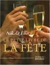 Le Petit Livre de la Fête