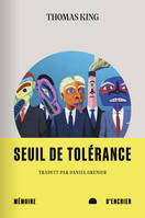 Seuil de tolérance