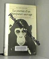 journee d un chimpanze sauvage (la)