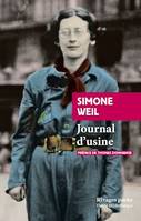 Journal d'usine