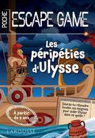 Escape de game de poche Junior - Ulysse rejoindra-t-il son île?