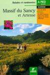 Massif du Sancy et Artense - crêtes du Sancy, Hautes Couzes, Haute Sioule et Haute Dordogne, Artense, crêtes du Sancy, hautes couzes, haute Sioule et haute Dordogne, Artense