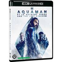 Aquaman et le Royaume perdu  - 4K UHD (2023)