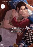 Yaoi Lullaby of the Dawn T02