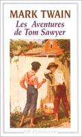 Aventures de tom sawyer