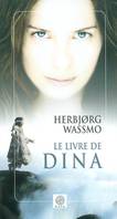 Le livre de Dina, roman